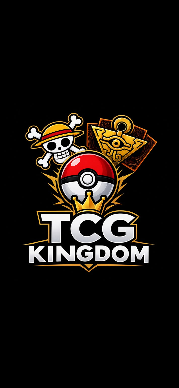 TCG Kingdom